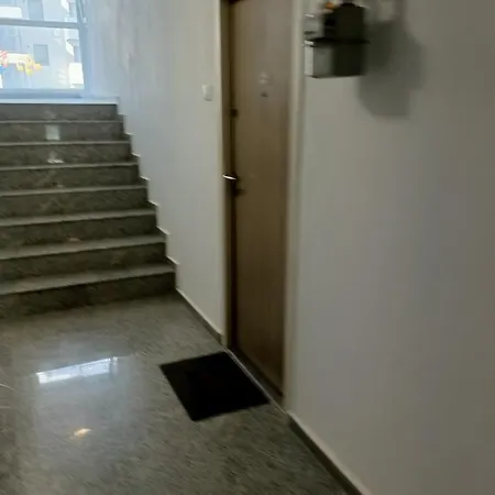 Apartment Studio *