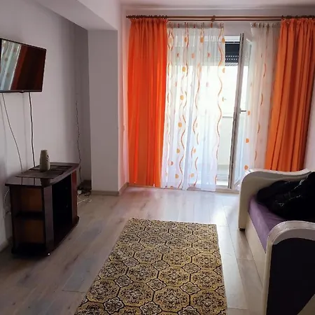 Apartment Studio Constanta
